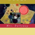 Cover Art for 9780156030359, Mrs. Dalloway by Virginia Woolf