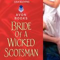Cover Art for 9780061972713, Bride of a Wicked Scotsman by Samantha James