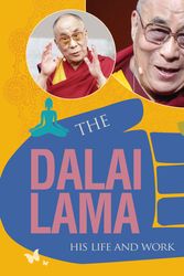 Cover Art for 9780750297684, The Dalai Lama by Cath Senker