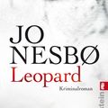 Cover Art for 9783550920110, Leopard by Jo Nesbø