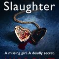 Cover Art for 9781448108015, Kisscut: (Grant County series 2) by Karin Slaughter