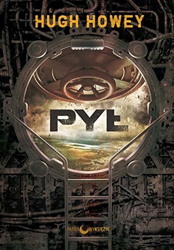 Cover Art for 9788361386674, Pyl by Hugh Howey