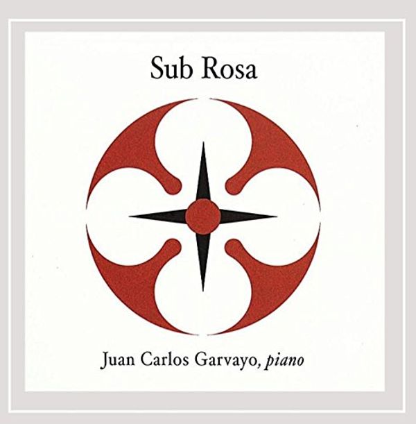 Cover Art for 0661799270144, Sub Rosa by 