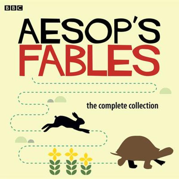 Cover Art for 9781445845920, Aesop's Fables by Aesop
