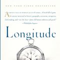 Cover Art for 9780802779434, Longitude: The True Story of a Lone Genius Who Solved the Greatest Scientific Problem of His Time by Dava Sobel