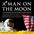 Cover Art for 9781943499755, A Man on the Moon by Andrew Chaikin