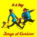 Cover Art for 9780395249093, Jorge El Curioso by H. A. Rey, Margret Rey