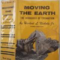 Cover Art for 9780911040128, Moving the Earth by Herbert L. Nichols Jr.