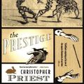 Cover Art for 9780786147502, The Prestige by Christopher Priest