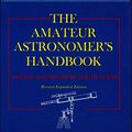 Cover Art for 9780690005059, The amateur astronomer's handbook by James Muirden