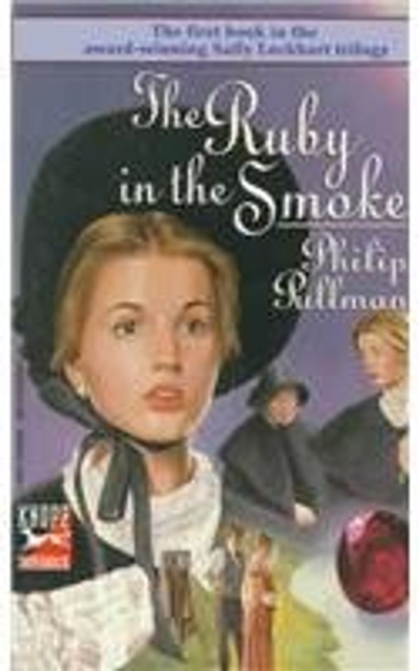 Cover Art for 9780812473186, The Ruby in the Smoke by Philip Pullman