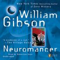 Cover Art for B0058R83CW, Neuromancer by William Gibson