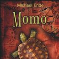 Cover Art for 9783551357809, Momo by Michael Ende