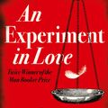 Cover Art for 9780007172887, An Experiment in Love by Hilary Mantel