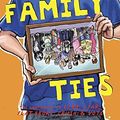 Cover Art for 9780385373807, Family Ties by Gary Paulsen