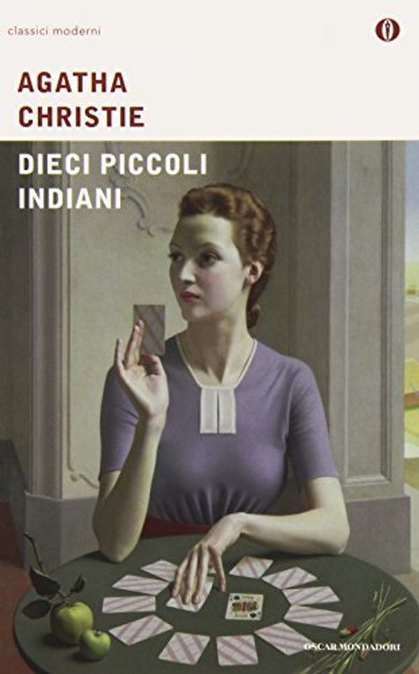 Cover Art for 9788804307679, Dieci Piccoli Indiani (Oscar Classici Moderni) (Italian Edition) by Agatha Christie