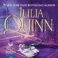 Cover Art for B00U6SFUVK, To Sir Phillip, With Love With 2nd Epilogue (Bridgertons) by Julia Quinn