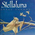 Cover Art for 9780545057448, Stellaluna by Janell Cannon