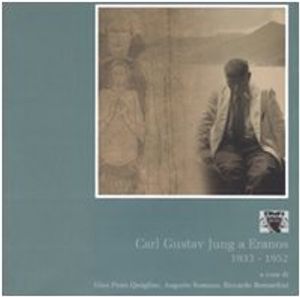 Cover Art for 9788895283135, Carl Gustav Jung a Eranos. 1933-1952 by Unknown