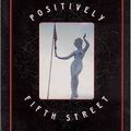 Cover Art for 9781615520909, Positively Fifth Street: Murderers, Cheetahs, and Binion's World Series of Poker by Unknown