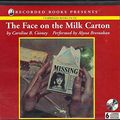 Cover Art for 9780788734472, The Face on the Milk Carton by Caroline B. Cooney