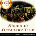 Cover Art for 9780613121262, Songs in Ordinary Time by Mary McGarry Morris