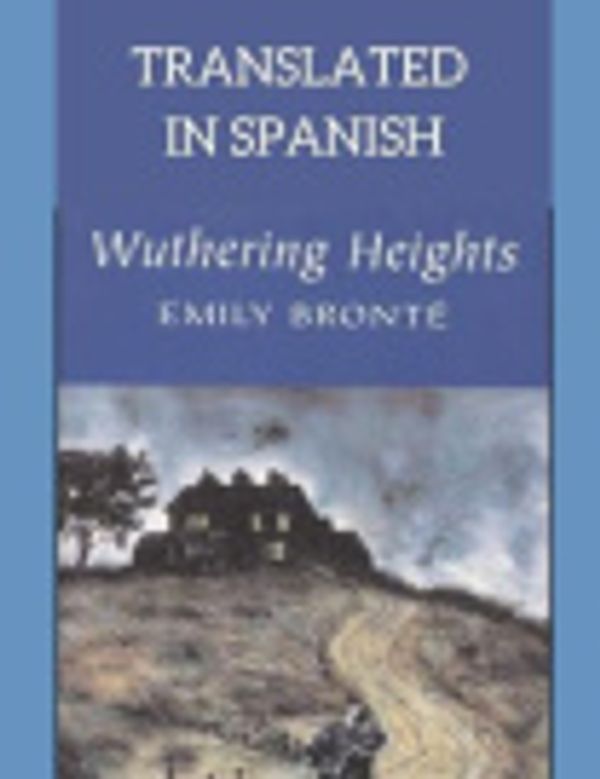 Cover Art for 9798742537793, Wuthering Heights by Emily Brontë
