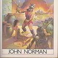 Cover Art for 9780352318619, Renegades of Gor by Norman John