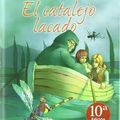 Cover Art for B00YW3PYB6, El catalejo lacado (Escritura Desatada) by Pullman, Philip (2007) Hardcover by Philip Pullman