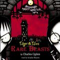Cover Art for 9780439924979, Rare Beasts by Charles Ogden