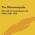 Cover Art for 9781432600266, The Dhammapada by Narada Thera