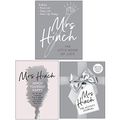 Cover Art for 9789123979813, Mrs Hinch Collection 3 Books Set (Mrs Hinch The Little Book of Lists, Hinch Yourself Happy, The Activity Journal) by Mrs. Hinch