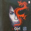 Cover Art for 9789381336076, The Girl With Dragon Tatto by Stieg Larsson