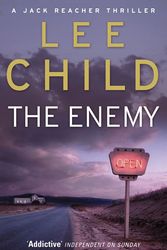 Cover Art for 9780553815856, The Enemy: (Jack Reacher 8) by Lee Child