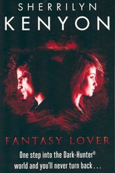 Cover Art for 9780708867662, Fantasy Lover by Sherrilyn Kenyon
