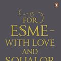 Cover Art for B01JXSYXSE, For Esme, with Love and Squalor by J. D. Salinger(2010-02-01) by J. D. Salinger