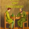 Cover Art for 9781453855263, Crime and Punishment by Fyodor Mikhaylovich Dostoyevsky