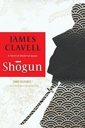 Cover Art for 9780440178002, Shogun by James Clavell