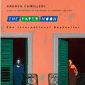 Cover Art for 9781436207836, The Paper Moon by Andrea Camilleri