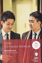 Cover Art for 9781472735683, CIMA Management E2, F2 & P2 Integrated Case Study: Practice Workbook by BPP Learning Media