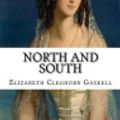 Cover Art for 9781987483208, North and South by Elizabeth Gaskell