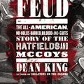 Cover Art for 9781619699373, The Feud by Dean King