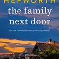Cover Art for 9781760781118, The Family Next Door by Sally Hepworth