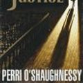 Cover Art for 9781567407532, Obstruction of Justice by Perri O'Shaughnessy