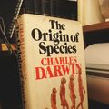 Cover Art for 9780517309780, Origin Of Species by Charles Darwin