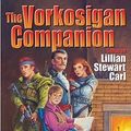 Cover Art for 9781416556039, The Vorkosigan Companion by Lillian Stewart Carl