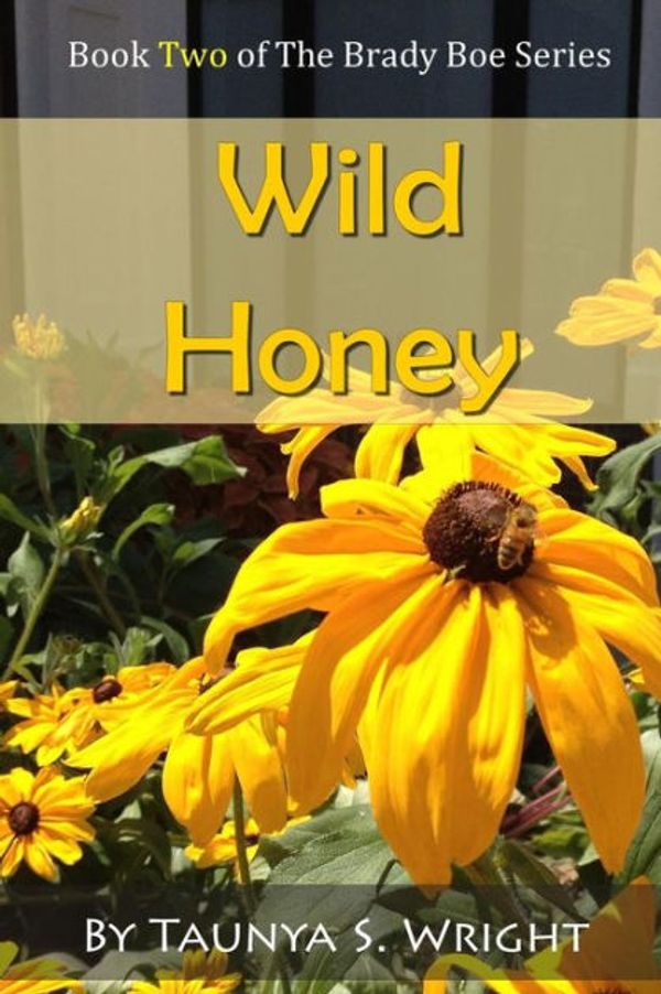Cover Art for 9780984217090, Wild Honey by Taunya S. Wright