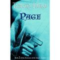 Cover Art for 9781439527702, Page by Tamora Pierce