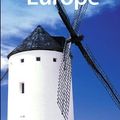 Cover Art for 9781741042344, Lonely Planet Western Europe (Multi Country Guide) by Ryan Ver Berkmoes