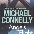 Cover Art for 9781407235097, Angels Flight by Michael Connelly